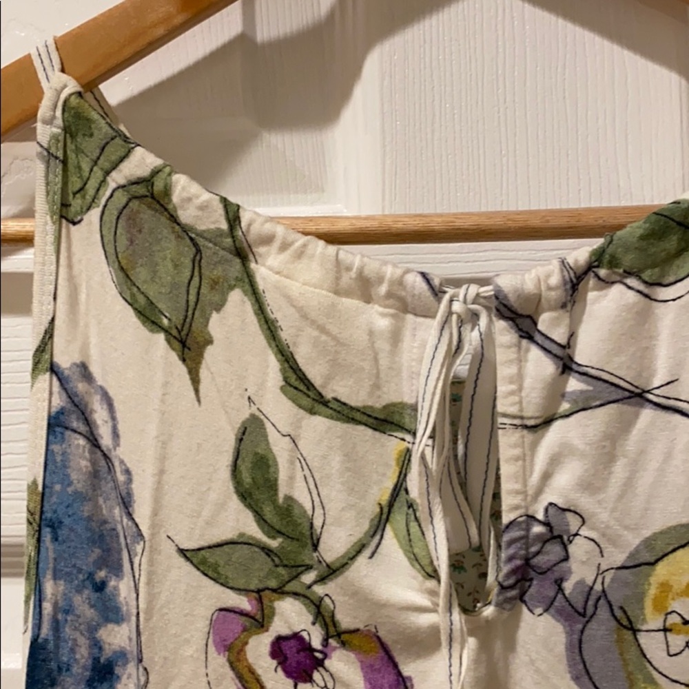 Anthropologie One September Isabel Tank Size Small - Picture 8 of 15